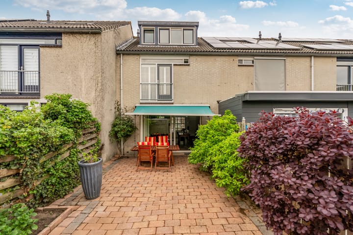 Foto 5 van Pinksterbloemweg 112