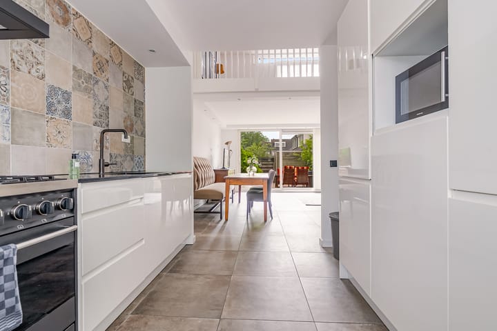 Foto 17 van Pinksterbloemweg 112