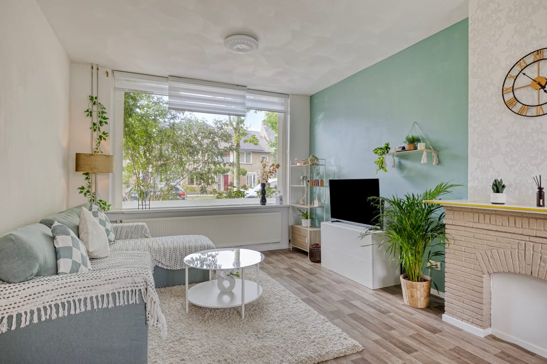 Foto 2 van Laagstraat 401