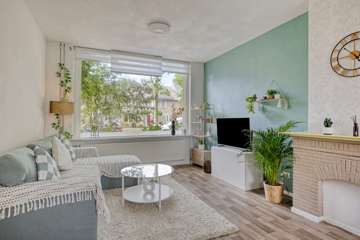 Foto 2 van Laagstraat 401