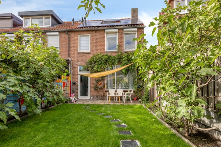 Foto 4 van Laagstraat 401