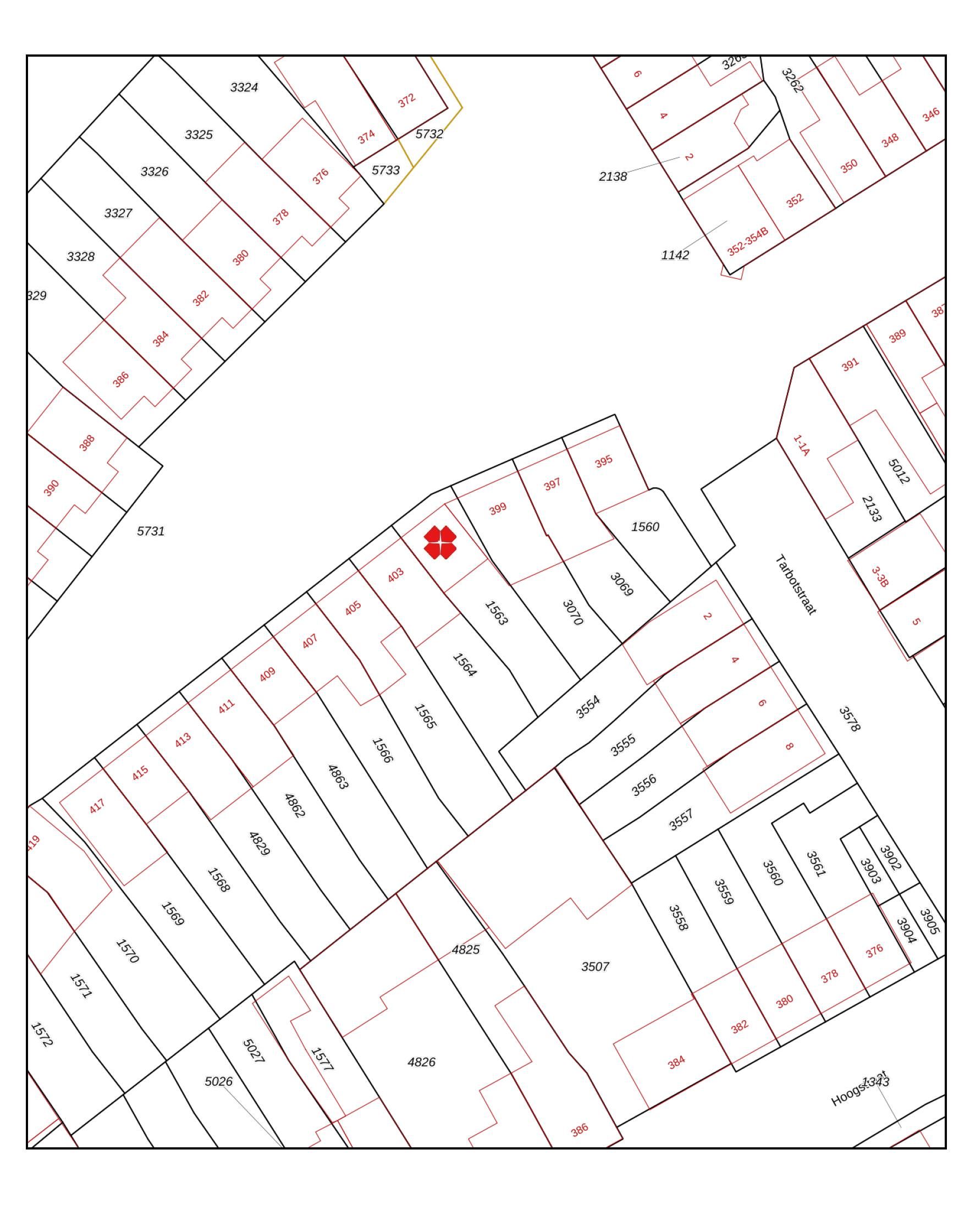 Foto 39 van Laagstraat 401