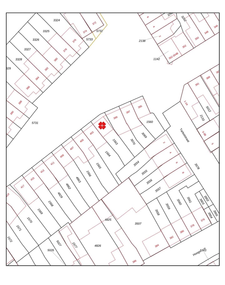 Foto 39 van Laagstraat 401