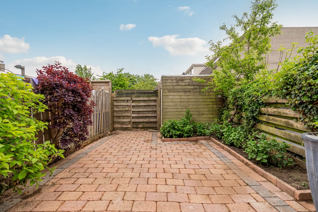 Foto 41 van Pinksterbloemweg 112