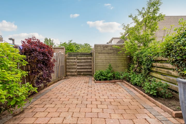 Foto 41 van Pinksterbloemweg 112