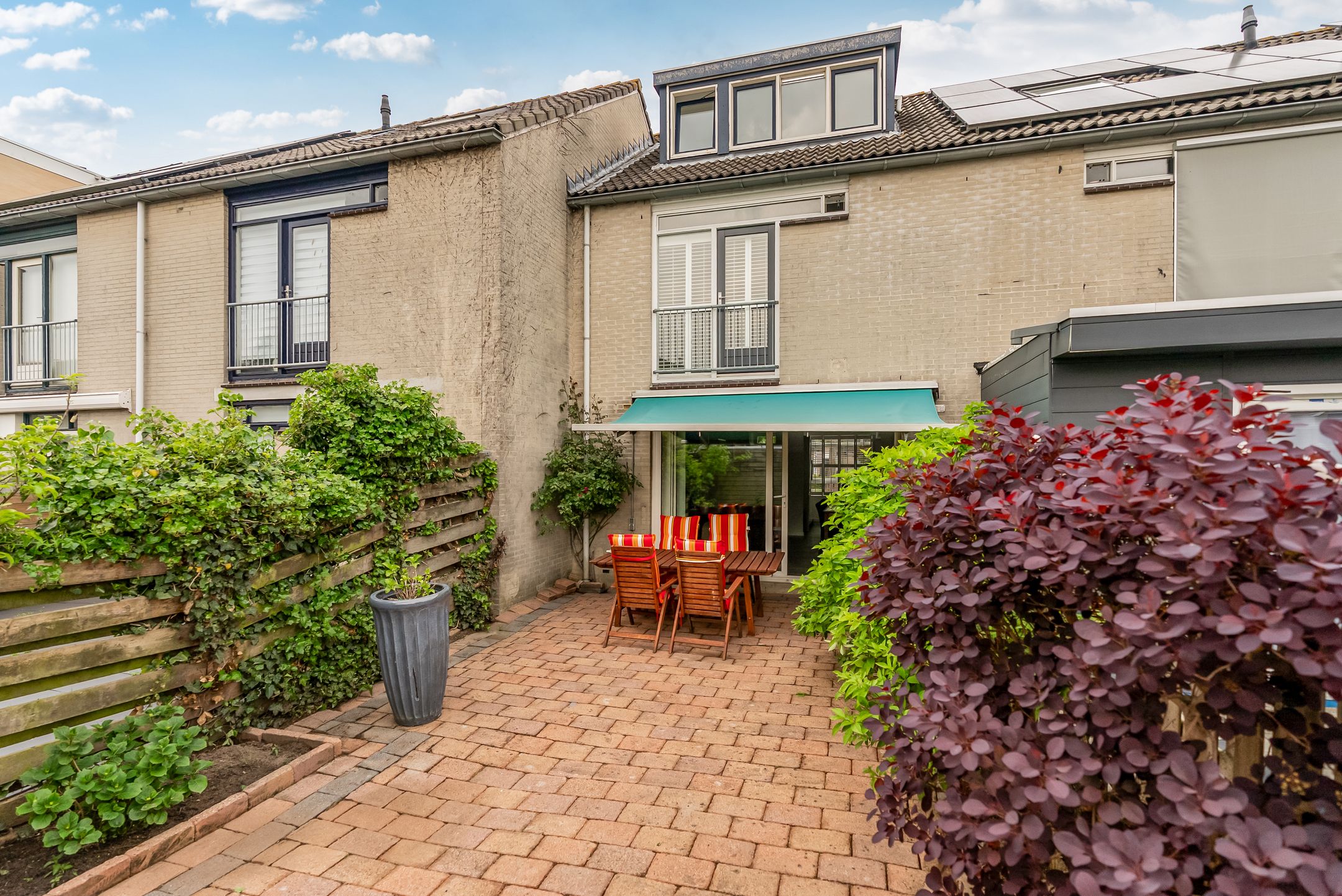 Foto 42 van Pinksterbloemweg 112