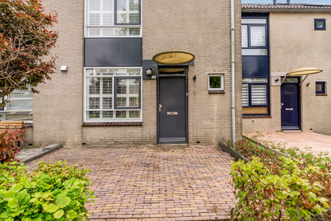 Foto 43 van Pinksterbloemweg 112