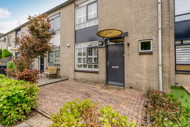 Foto 44 van Pinksterbloemweg 112