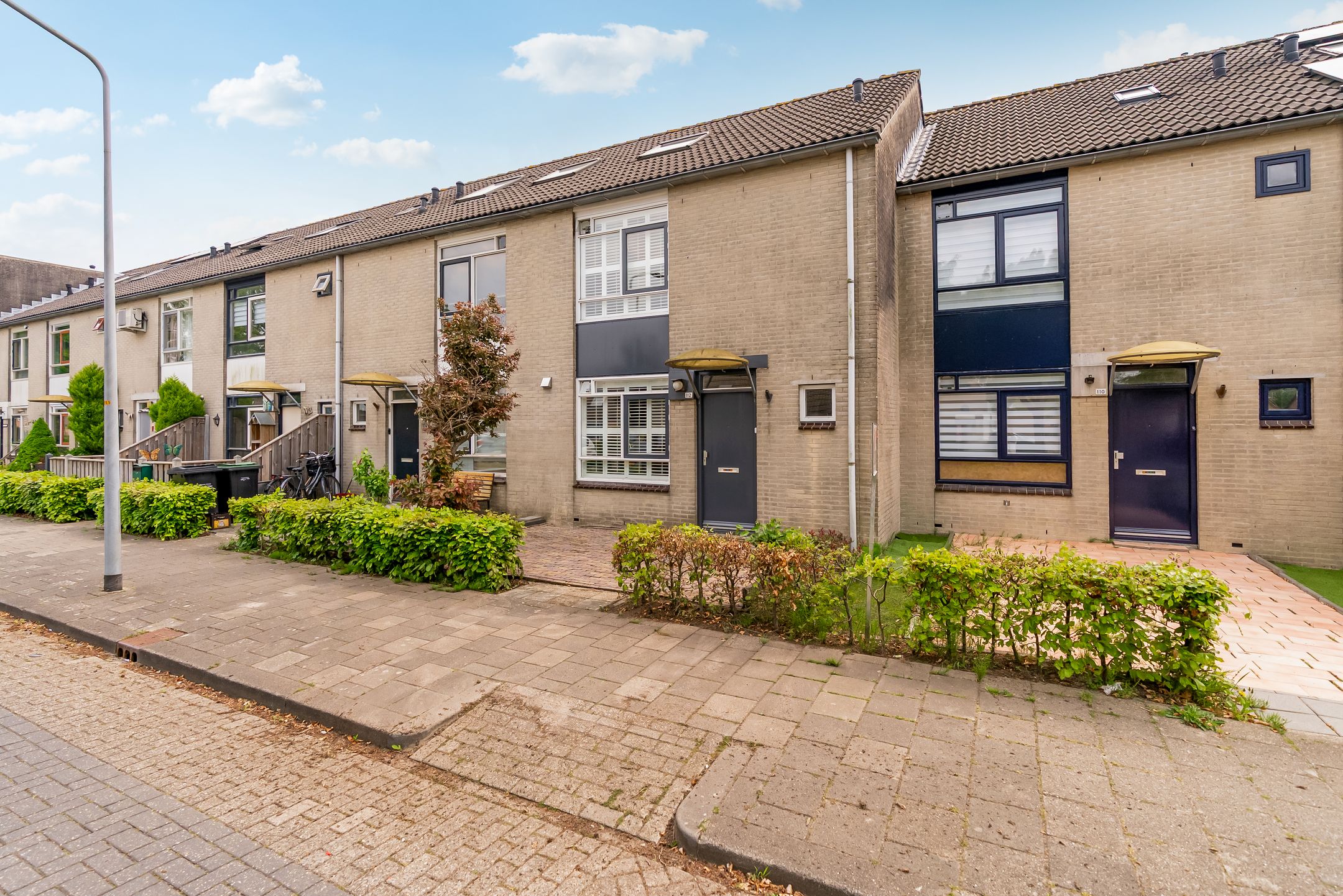 Foto 45 van Pinksterbloemweg 112