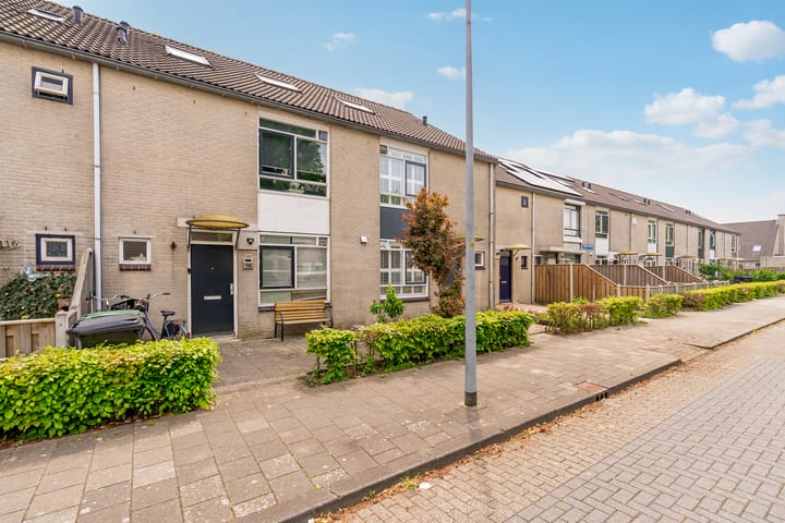 Foto 46 van Pinksterbloemweg 112