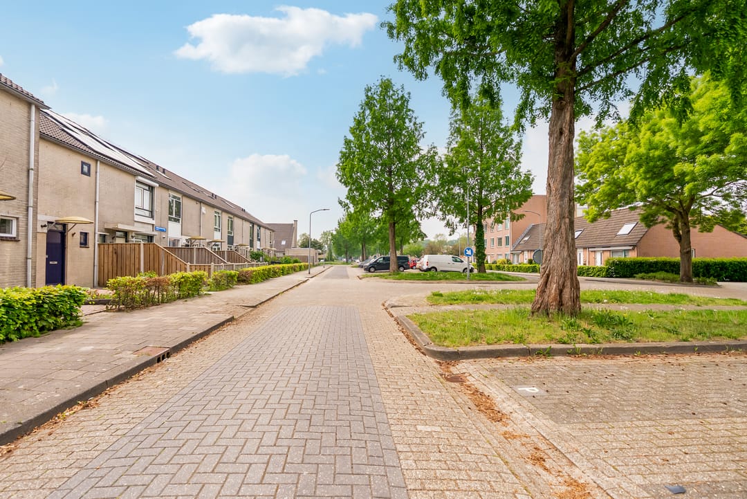 Foto 47 van Pinksterbloemweg 112