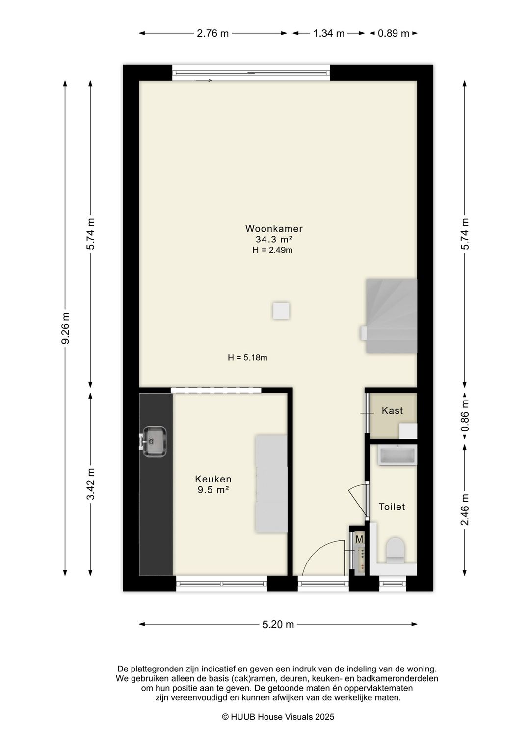 Foto 52 van Pinksterbloemweg 112