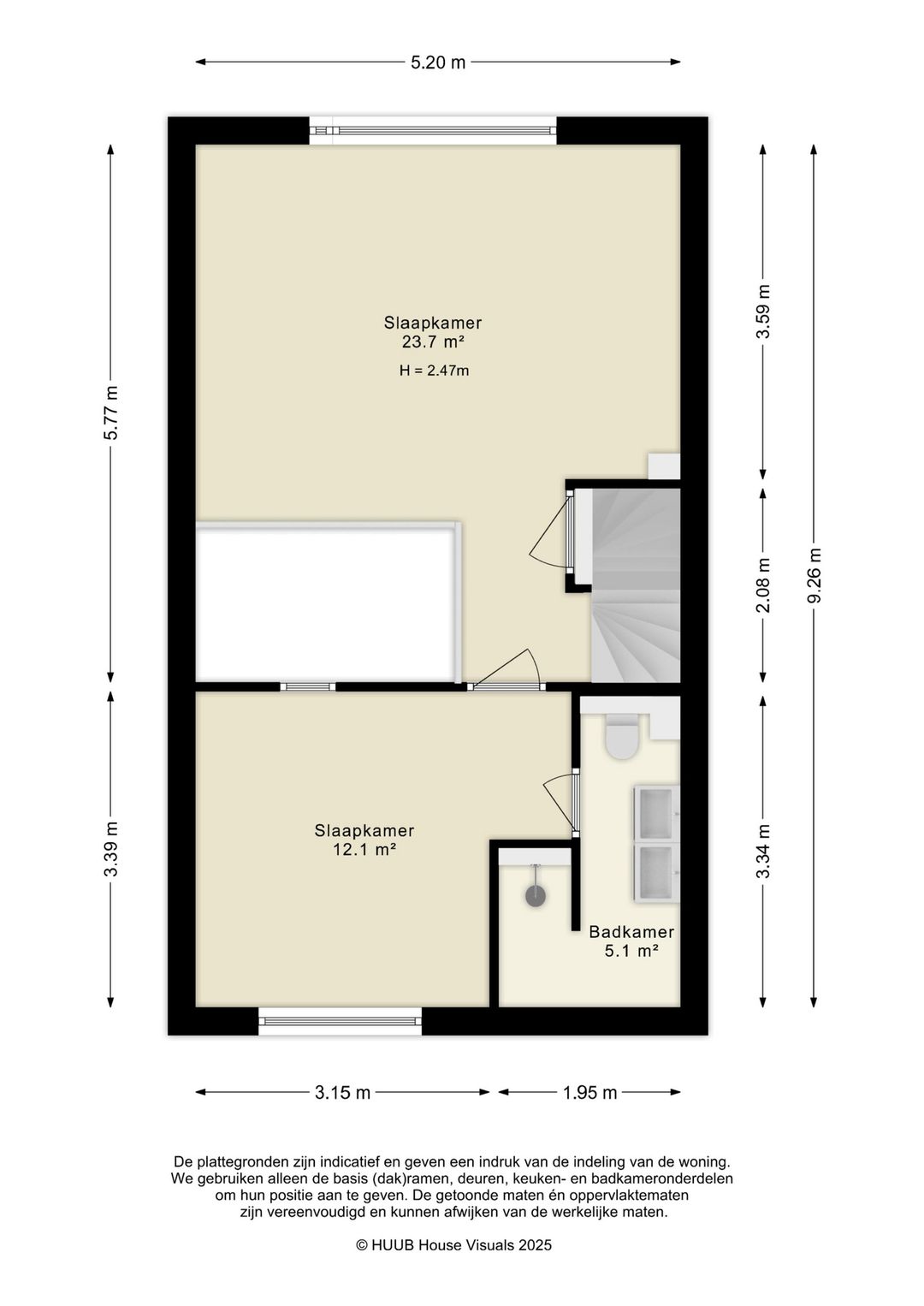 Foto 53 van Pinksterbloemweg 112