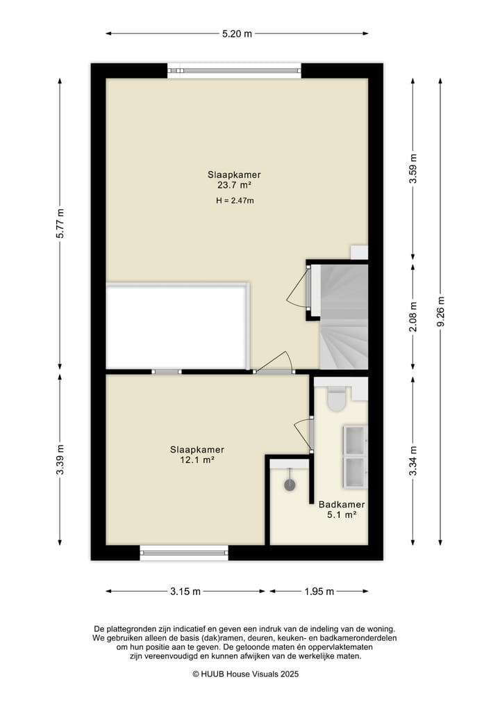 Foto 53 van Pinksterbloemweg 112