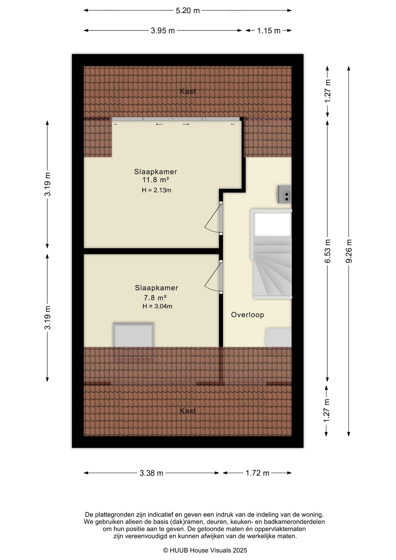 Foto 54 van Pinksterbloemweg 112