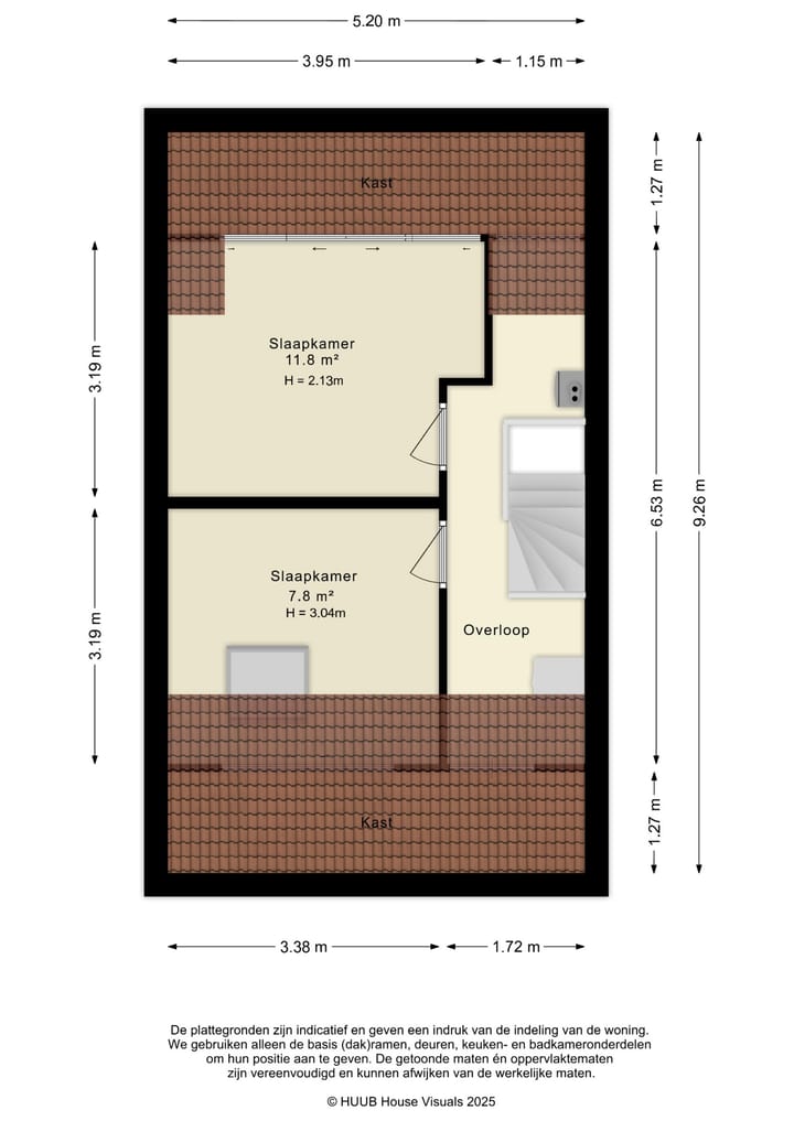 Foto 54 van Pinksterbloemweg 112