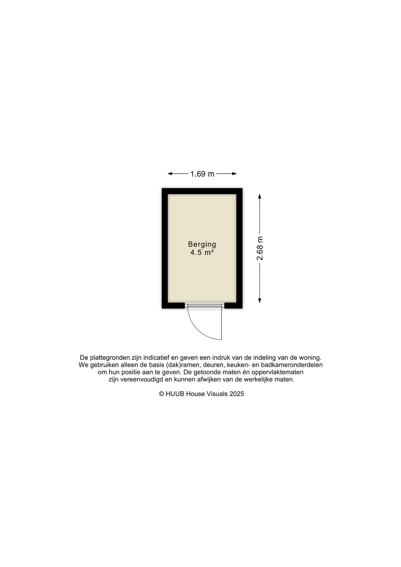 Foto 55 van Pinksterbloemweg 112