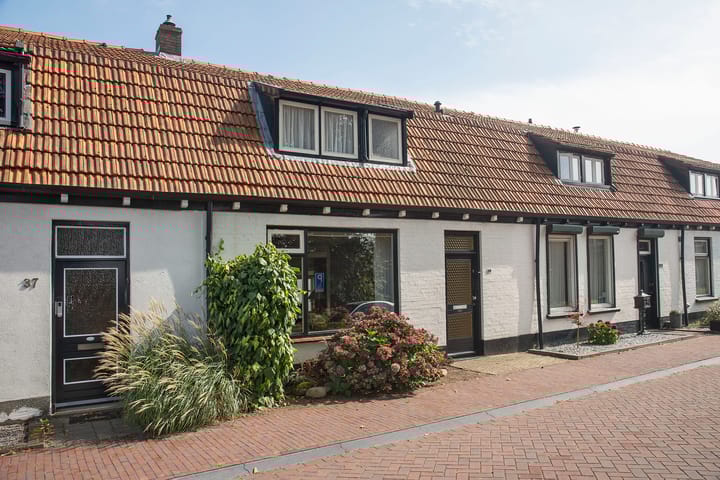 Foto 6 van Emmastraat 39