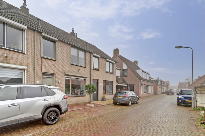 Foto 3 van Kerkhoekstraat 51