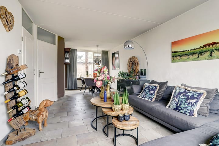 Foto 8 van Kerkhoekstraat 51