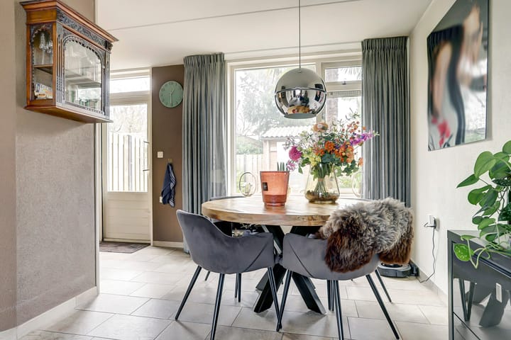 Foto 11 van Kerkhoekstraat 51