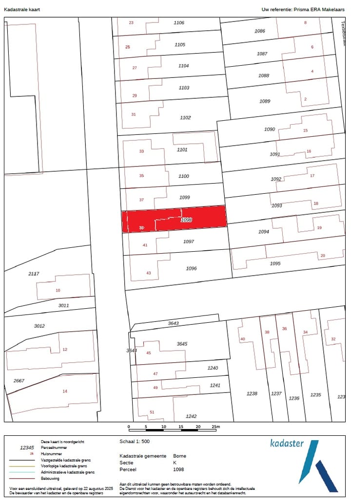 Foto 36 van Emmastraat 39