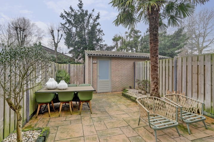 Foto 24 van Kerkhoekstraat 51