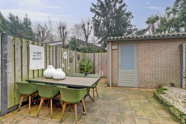 Foto 25 van Kerkhoekstraat 51