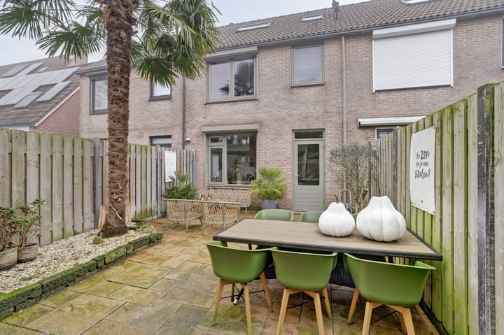 Foto 26 van Kerkhoekstraat 51