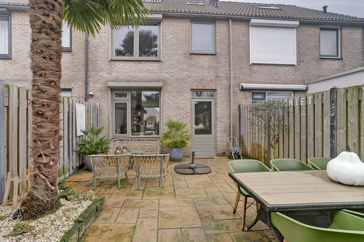 Foto 27 van Kerkhoekstraat 51