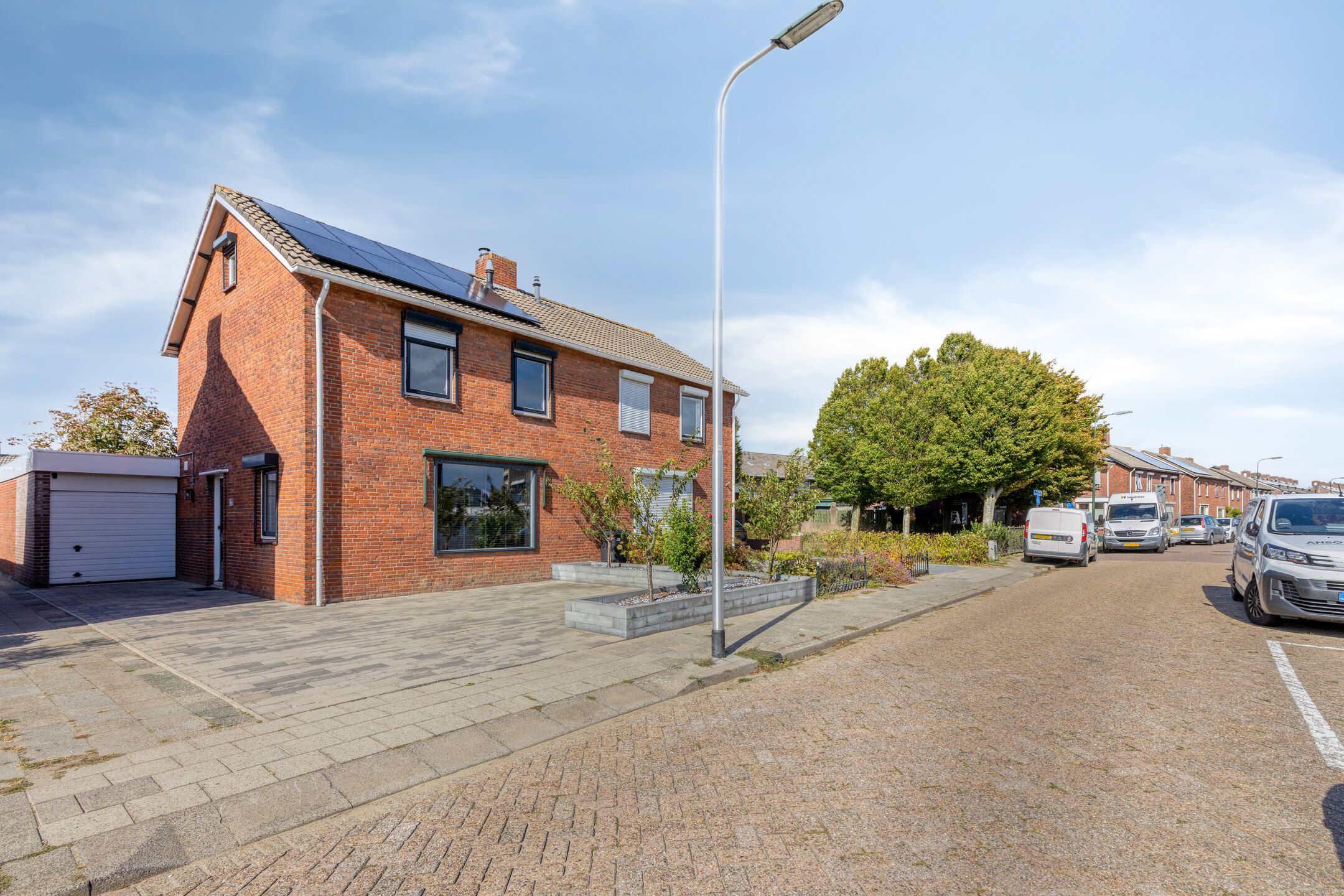 Machteld van Gelrestraat, 48, Tholen, 4691HR, Zeeland, Nederland 48