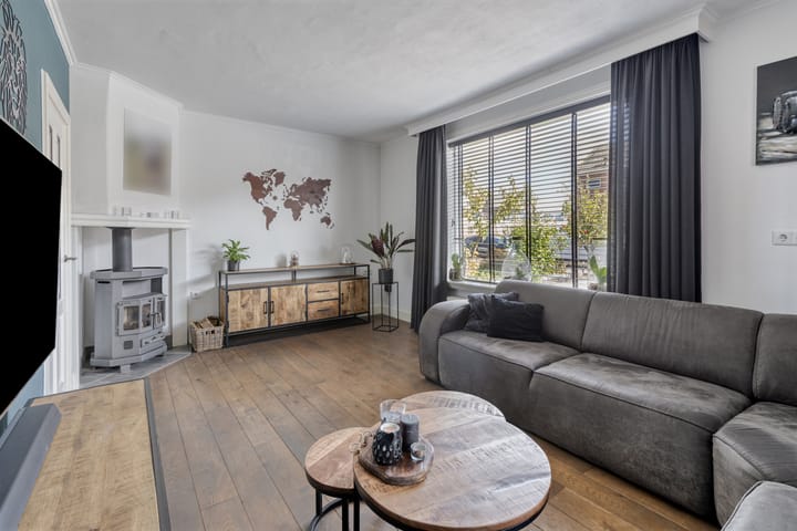 Foto 3 van Machteld van Gelrestraat 48