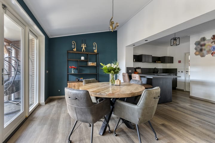 Foto 4 van Machteld van Gelrestraat 48