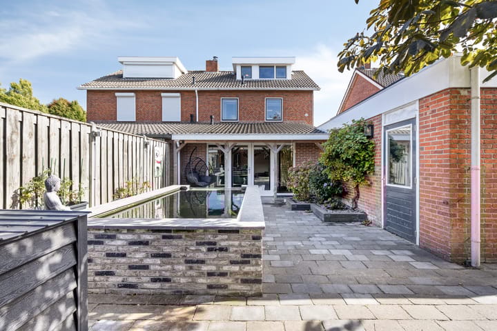 Foto 5 van Machteld van Gelrestraat 48