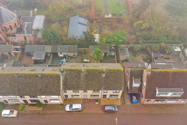 Foto 32 van Kerkhoekstraat 51