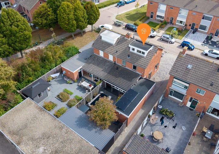 Foto 6 van Machteld van Gelrestraat 48