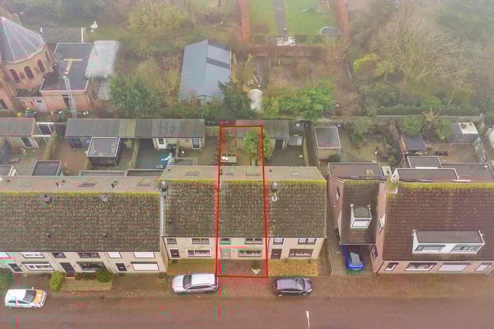 Foto 33 van Kerkhoekstraat 51