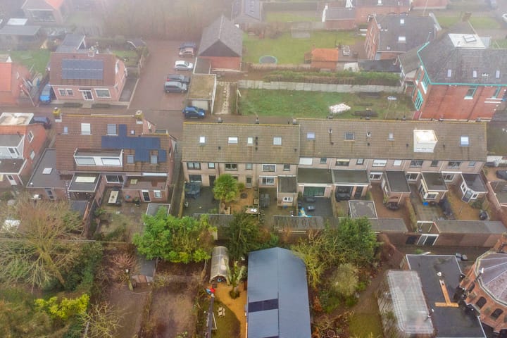 Foto 34 van Kerkhoekstraat 51