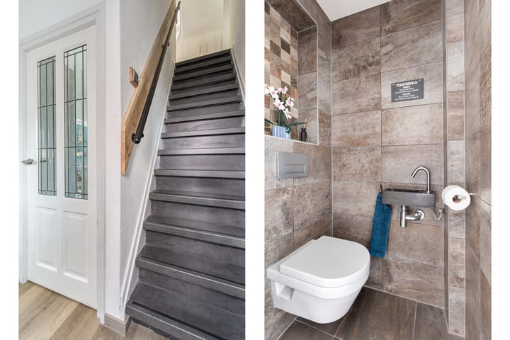 Foto 9 van Machteld van Gelrestraat 48