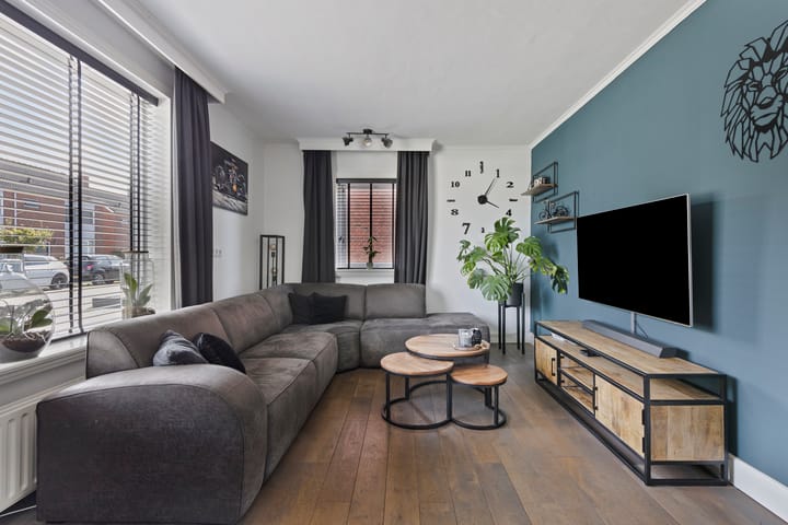 Foto 10 van Machteld van Gelrestraat 48