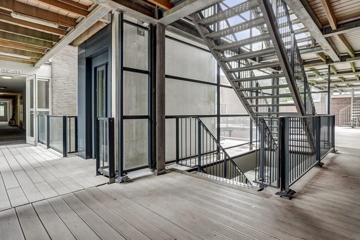 Foto 2 van Korvelseweg 178-04