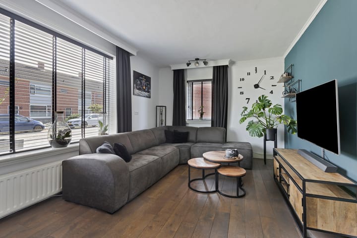 Foto 11 van Machteld van Gelrestraat 48