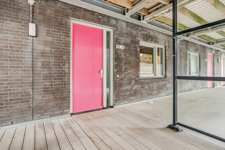 Foto 3 van Korvelseweg 178-04