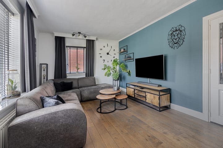 Foto 12 van Machteld van Gelrestraat 48