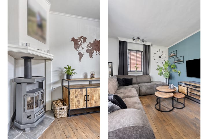 Foto 13 van Machteld van Gelrestraat 48