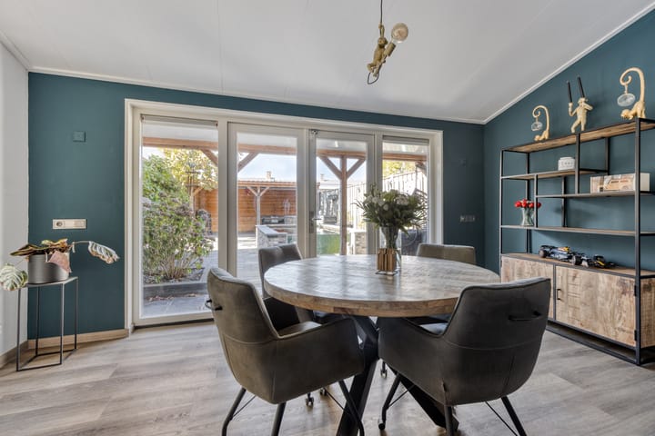 Foto 14 van Machteld van Gelrestraat 48