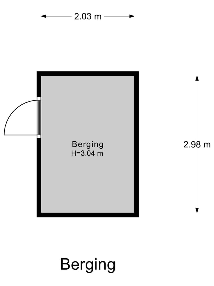 Foto 40 van Kerkhoekstraat 51