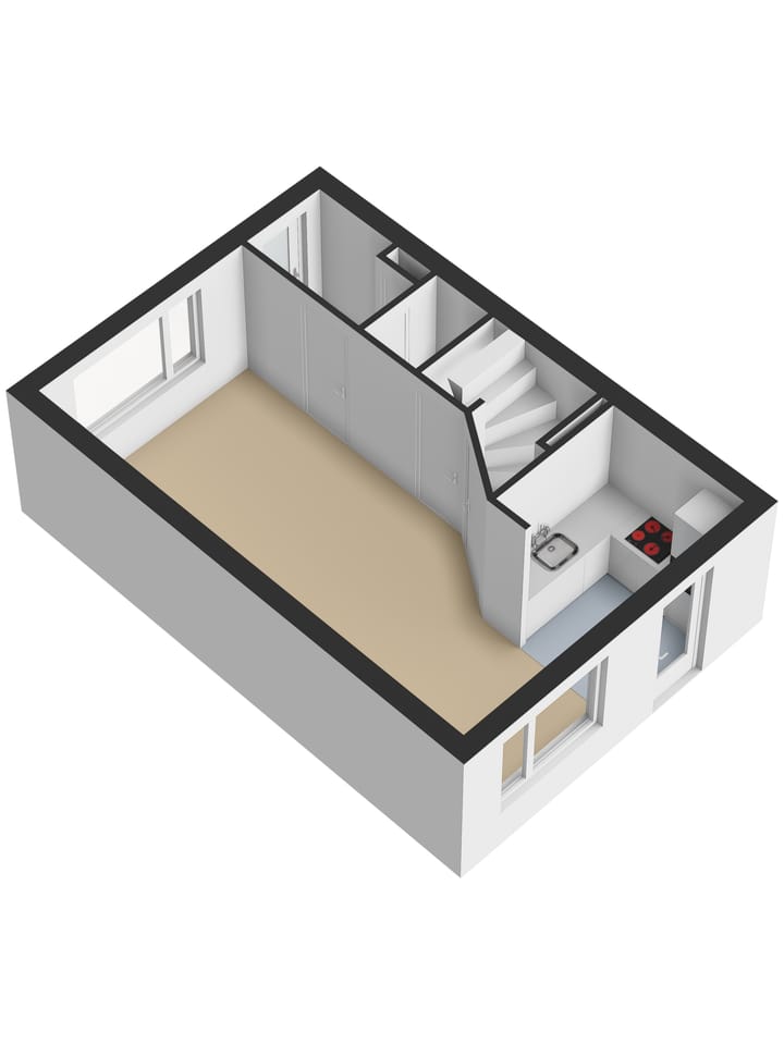 Foto 41 van Kerkhoekstraat 51