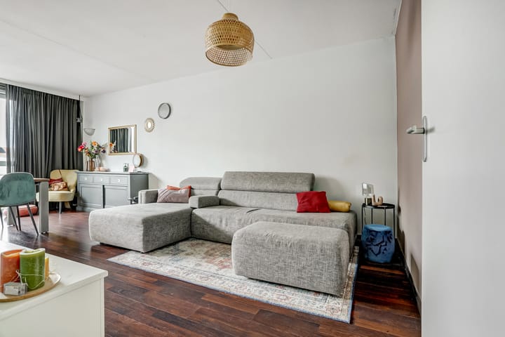 Foto 7 van Korvelseweg 178-04