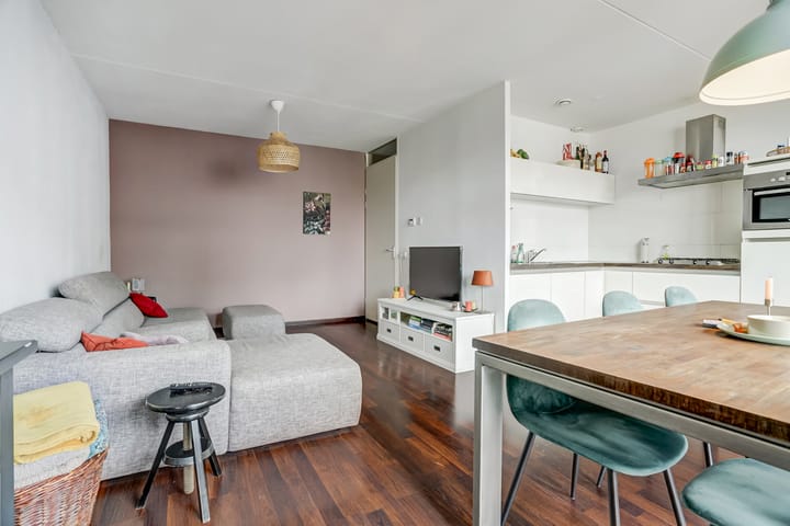 Foto 9 van Korvelseweg 178-04